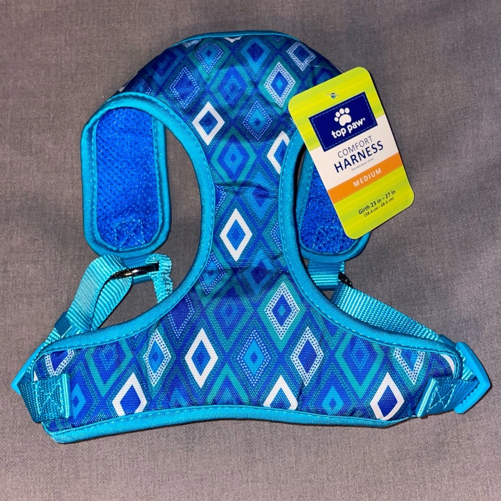 TOP PAW comfort harness